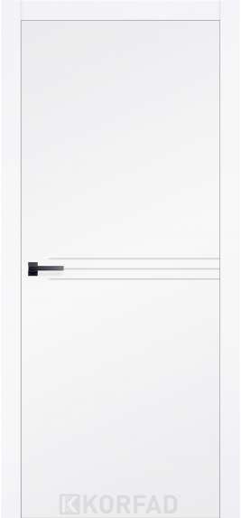 МІЖКІМНАТНІ ДВЕРІ KORFAD Sparta